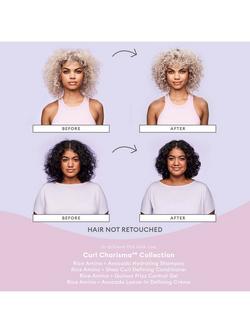 Briogeo Curl Charisma™ Rice Amino + Avocado Leave-In Defining Crème, 177ml - view 2, 