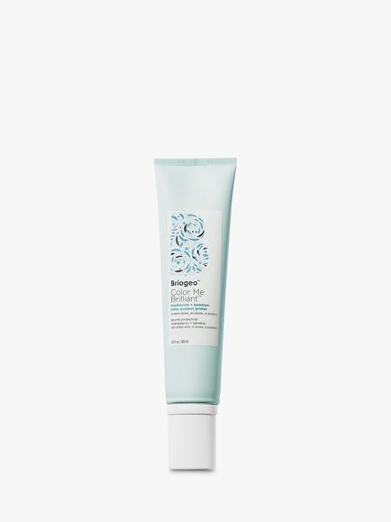 Briogeo Color Me Brilliant™ Mushroom + Bamboo Colour Protect Primer, 100ml, 