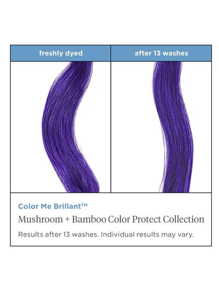 Briogeo Color Me Brilliant™ Mushroom + Bamboo Colour Protect Primer, 100ml - view 2, 