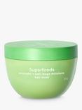 Briogeo Superfoods™ Avocado + Kiwi Mega Moisture Superfood Mask, 240ml