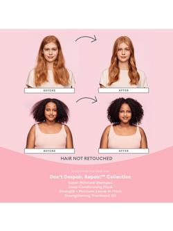 Briogeo Don’t Despair, Repair!™ Rosehip + Algae Deep Conditioning Mask, 236ml - view 2, 