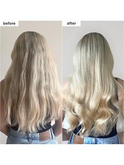 Briogeo Don’t Despair, Repair!™ Rosehip + Algae Deep Conditioning Mask, 236ml - view 2, 