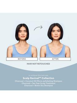 Briogeo Scalp Revival™ Charcoal + Biotin Dry Shampoo, 50ml - view 2, 