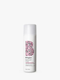 Briogeo Farewell Frizz™ Rosehip, Argan + Coconut Smoothing Shampoo, 236ml, 