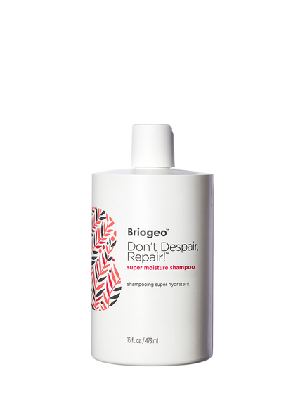 Briogeo Don’t Despair, Repair!™ Rosehip + Algae Super Moisture Shampoo, 473ml, 
