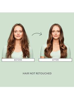 Briogeo Superfoods™ Matcha + Apple Replenishing Shampoo, 369ml - view 2, 