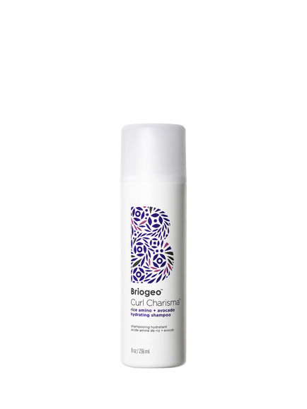 Briogeo Curl Charisma™ Rice Amino + Avocado Hydrating Shampoo, 236ml, 