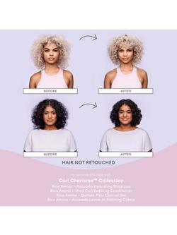 Briogeo Curl Charisma™ Rice Amino + Avocado Hydrating Shampoo, 236ml - view 2, 