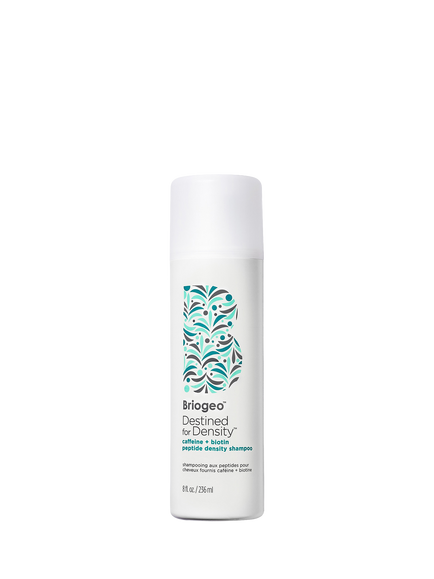Briogeo Destined for Density™ Caffeine + Biotin  Density Shampoo, 236ml, 