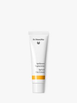 Dr Hauschka Apricot Day Cream, 30ml, 