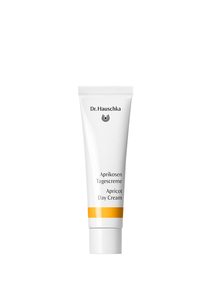 Dr Hauschka Apricot Day Cream, 30ml, 