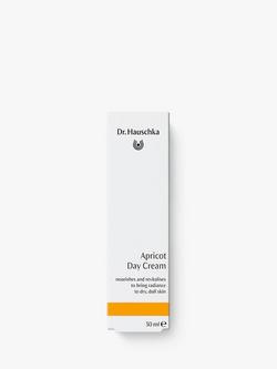 Dr Hauschka Apricot Day Cream, 30ml - view 2, 