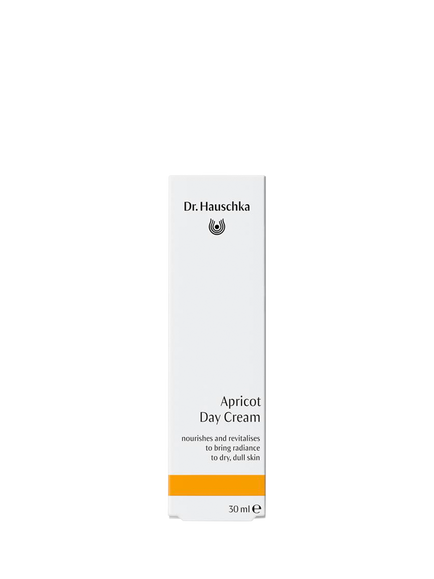 Dr Hauschka Apricot Day Cream, 30ml - view 2, 