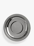 John Lewis Double Wall Hammered Stainless Steel Bowl