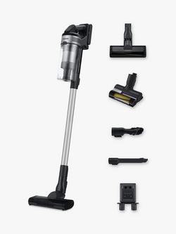 Samsung Jet™ 65 Pet Cordless Vacuum Cleaner with Pet Tool, Teal/Silver, Teal/Silver