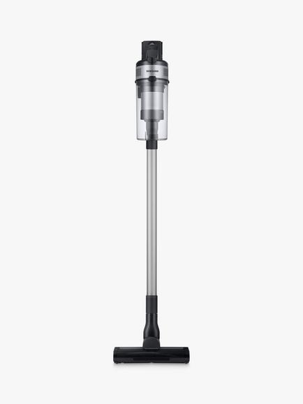 Samsung Jet™ 65 Pet Cordless Vacuum Cleaner with Pet Tool, Teal/Silver - view 2, Teal/Silver