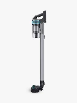 Samsung Jet™ 75E Pet Cordless Vacuum Cleaner with Turbo Action Brush, Teal/Mint - view 2, Teal/Mint