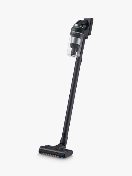 Samsung Jet™ 85 Pet Cordless Vacuum Cleaner with Pet Tool+, Woody Green - view 2, Woody Green