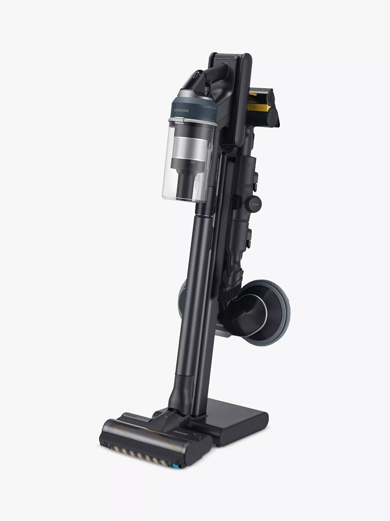 Samsung Jet™ 95 Pro Cordless...