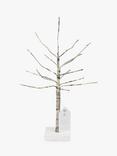 Talking Tables Easter Twig Tree, Natural H40cm