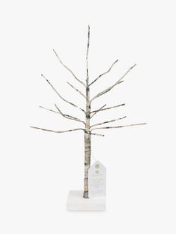 Talking Tables Easter Twig Tree, Natural H40cm, Natural