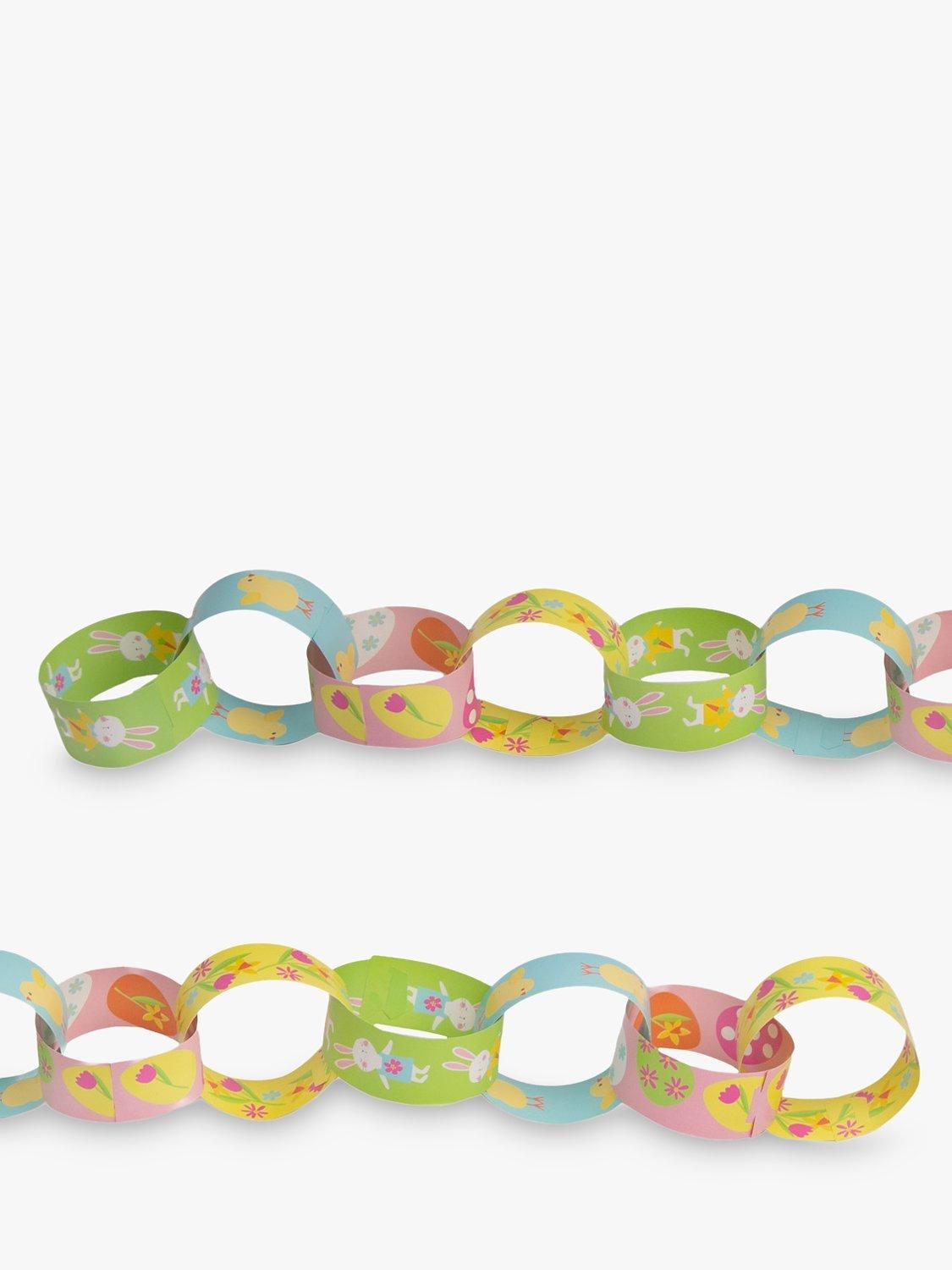 Talking Tables Easter Paper Chains