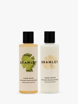 Bramley Discovery Hand Care Gift Set - view 2, Multi
