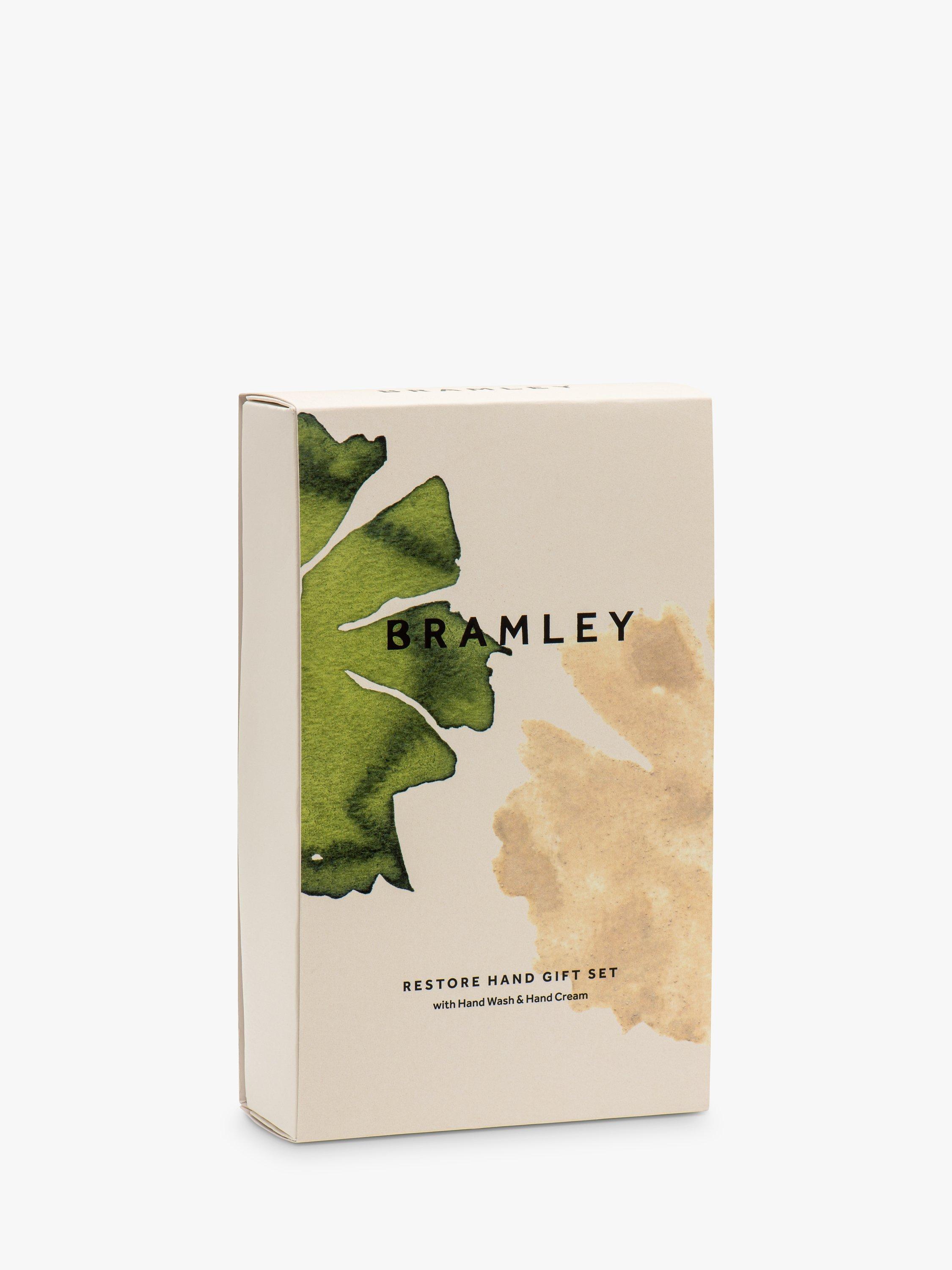 Bramley Restore Hand Care Gift Set