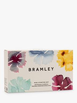 Bramley Mini Starter Gift Set - view 2, Multi