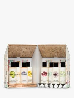 Bramley Mini Cottage Bath & Body Gift Set - view 2, Multi