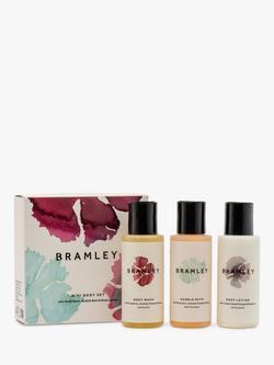 Bramley Mini Body Care Gift Set, Multi