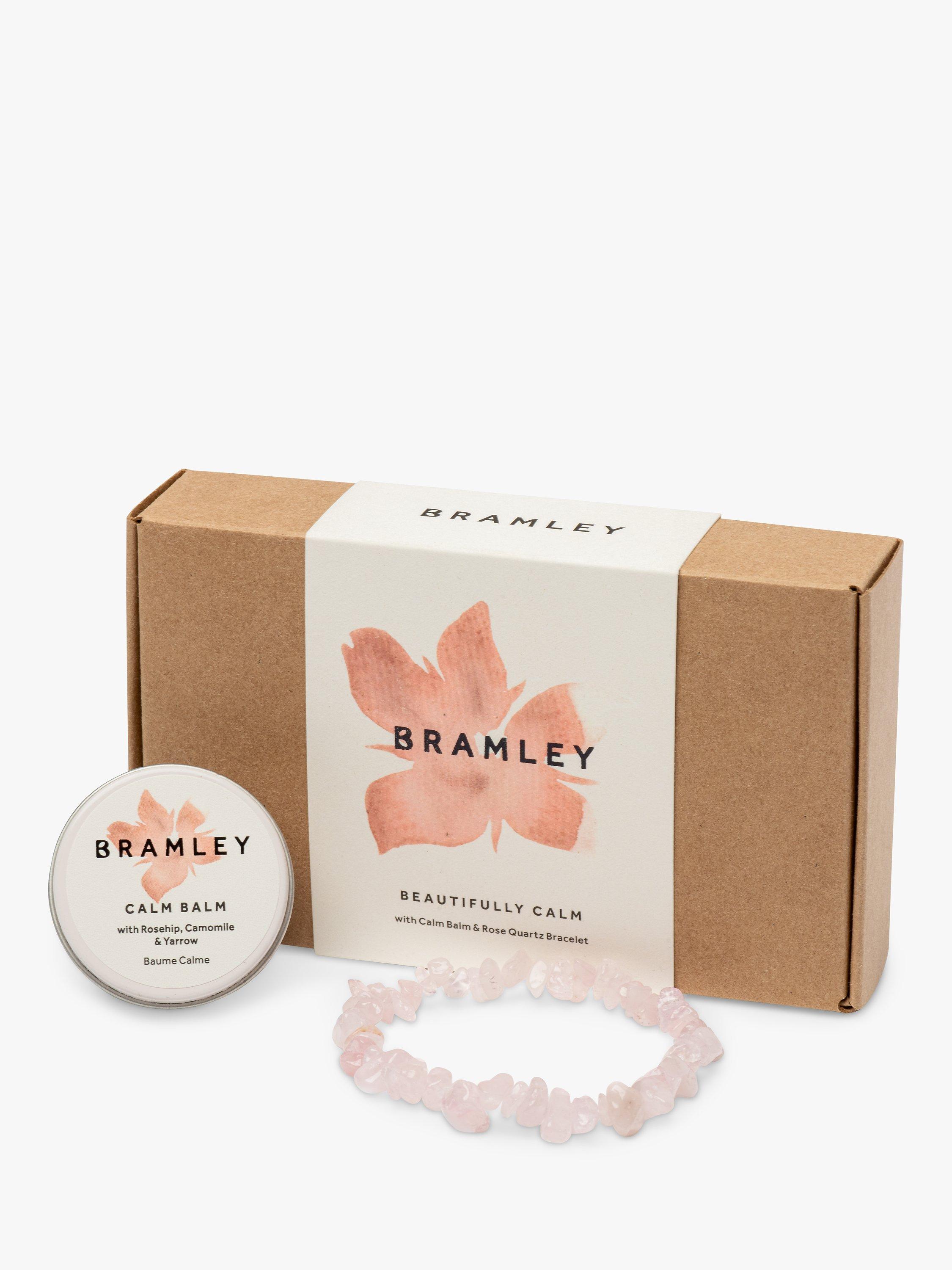 Product image 1 of 3, which shows Bramley Beautifully Calm Gift Set