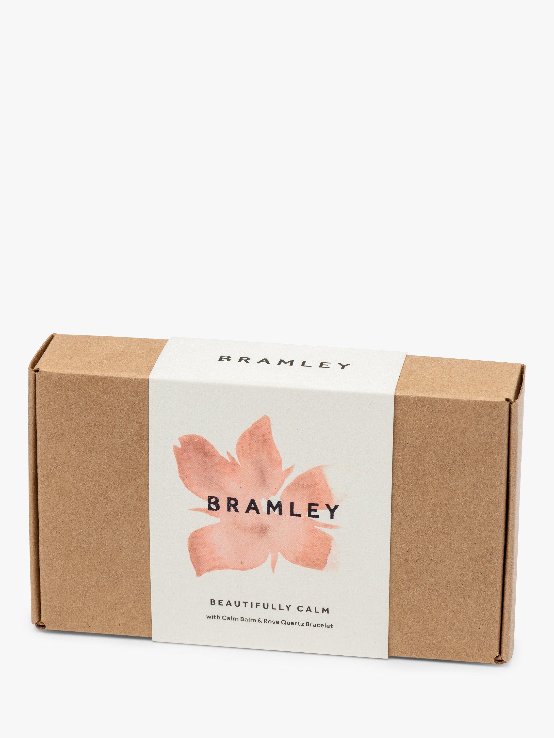 Product image 2 of 3, which shows Bramley Beautifully Calm Gift Set