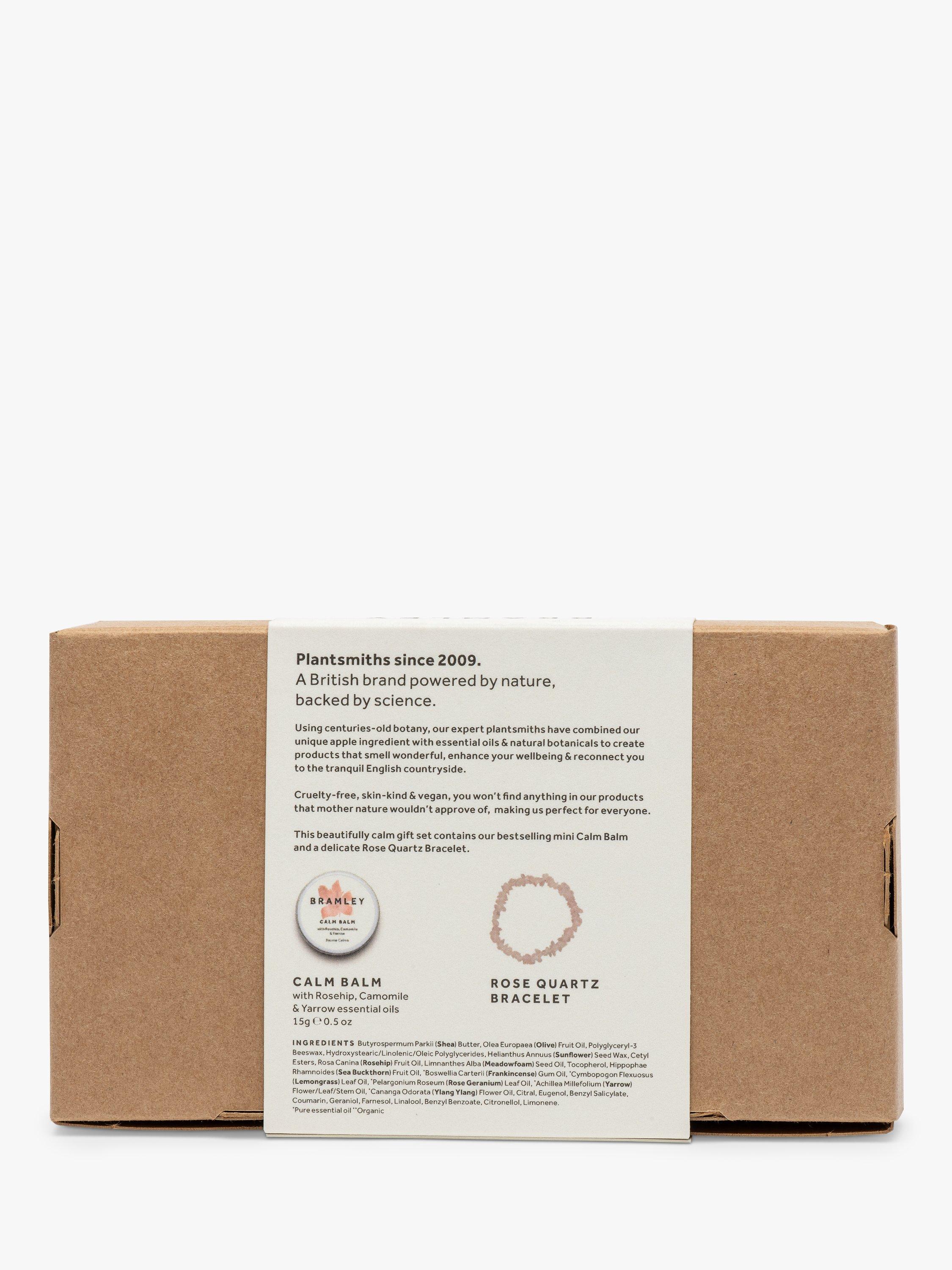 Product image 3 of 3, which shows Bramley Beautifully Calm Gift Set
