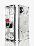 Nothing Phone (2) Smartphone, Android, 12GB RAM, 6.7”, 5G, SIM Free, 256GB