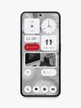 Nothing Phone (2) Smartphone, Android, 12GB RAM, 6.7”, 5G, SIM Free, 256GB