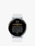 Garmin Venu 3, GPS, Smartwatch, 45mm