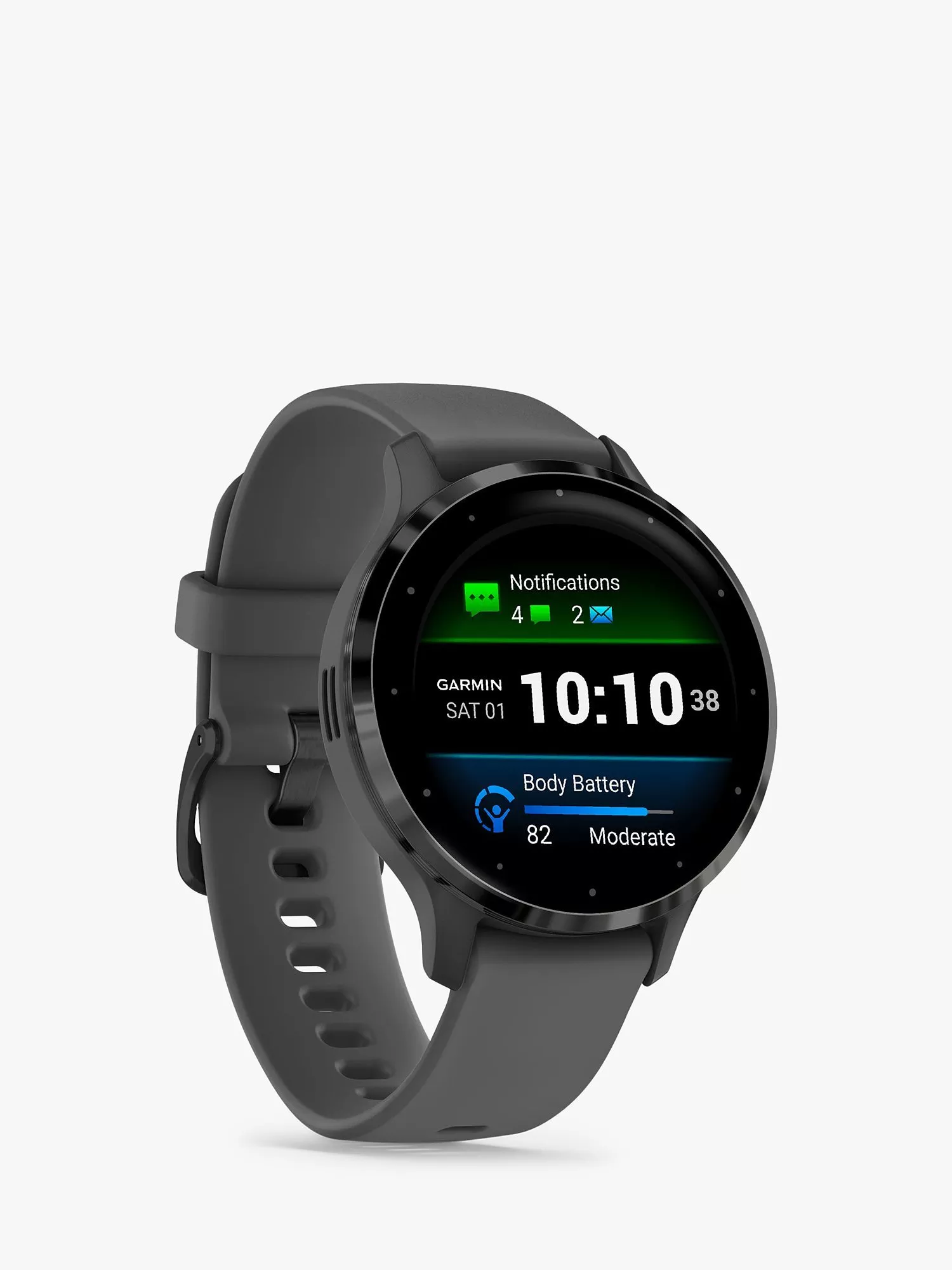 Garmin orders Venu Smartwatch