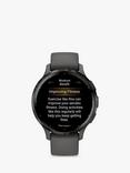 Garmin Venu 3S, GPS, Smartwatch, 41mm