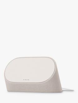 Google Charging Speaker Dock for Pixel Tablet - view 2, Porcelain