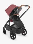 UPPAbaby Cruz V2 Pushchair, Lucy