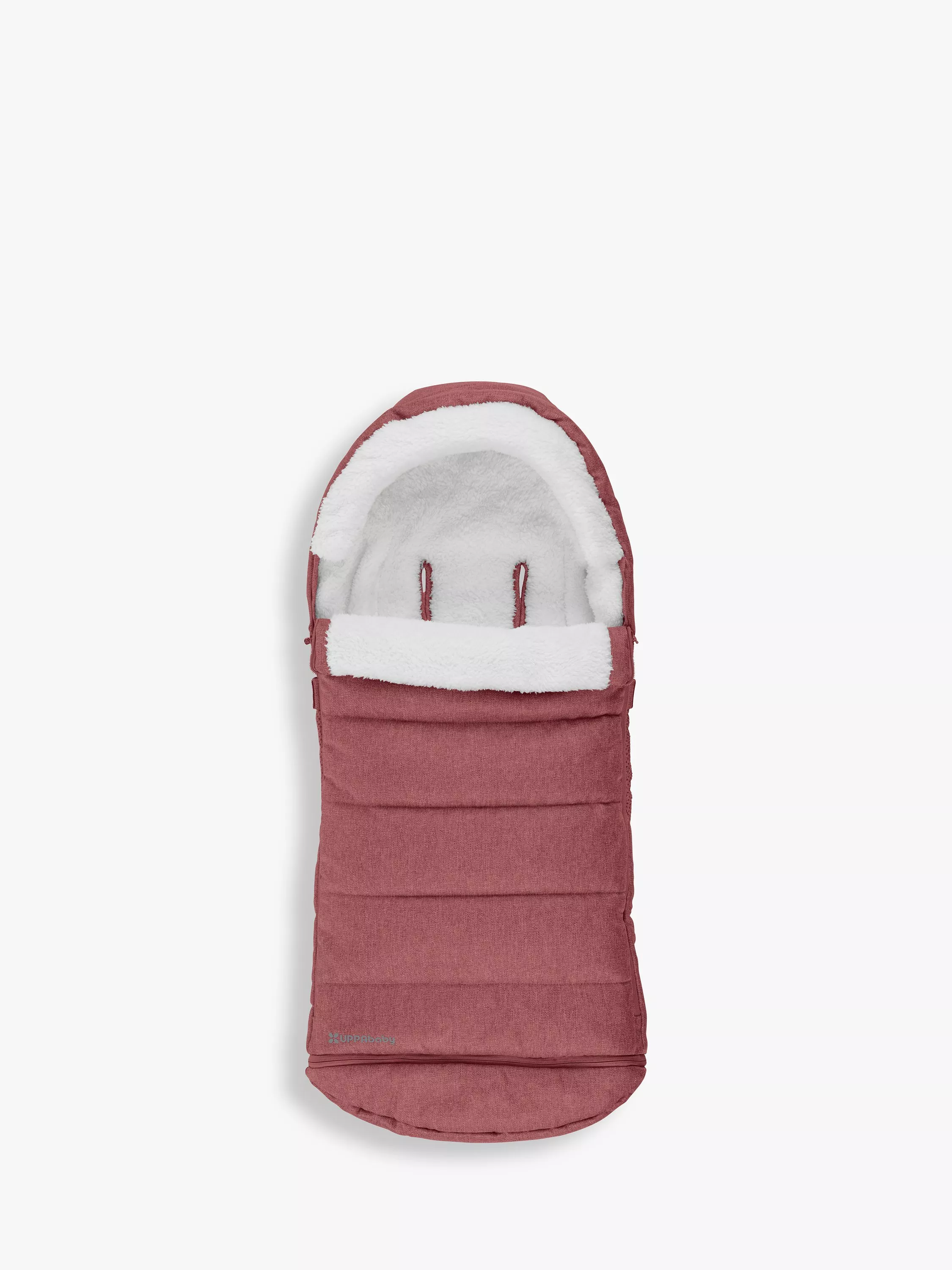 UPPAbaby CozyGanoosh Footmuff