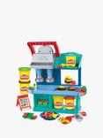 Play-Doh Busy Chefs' Restaraunt Playset