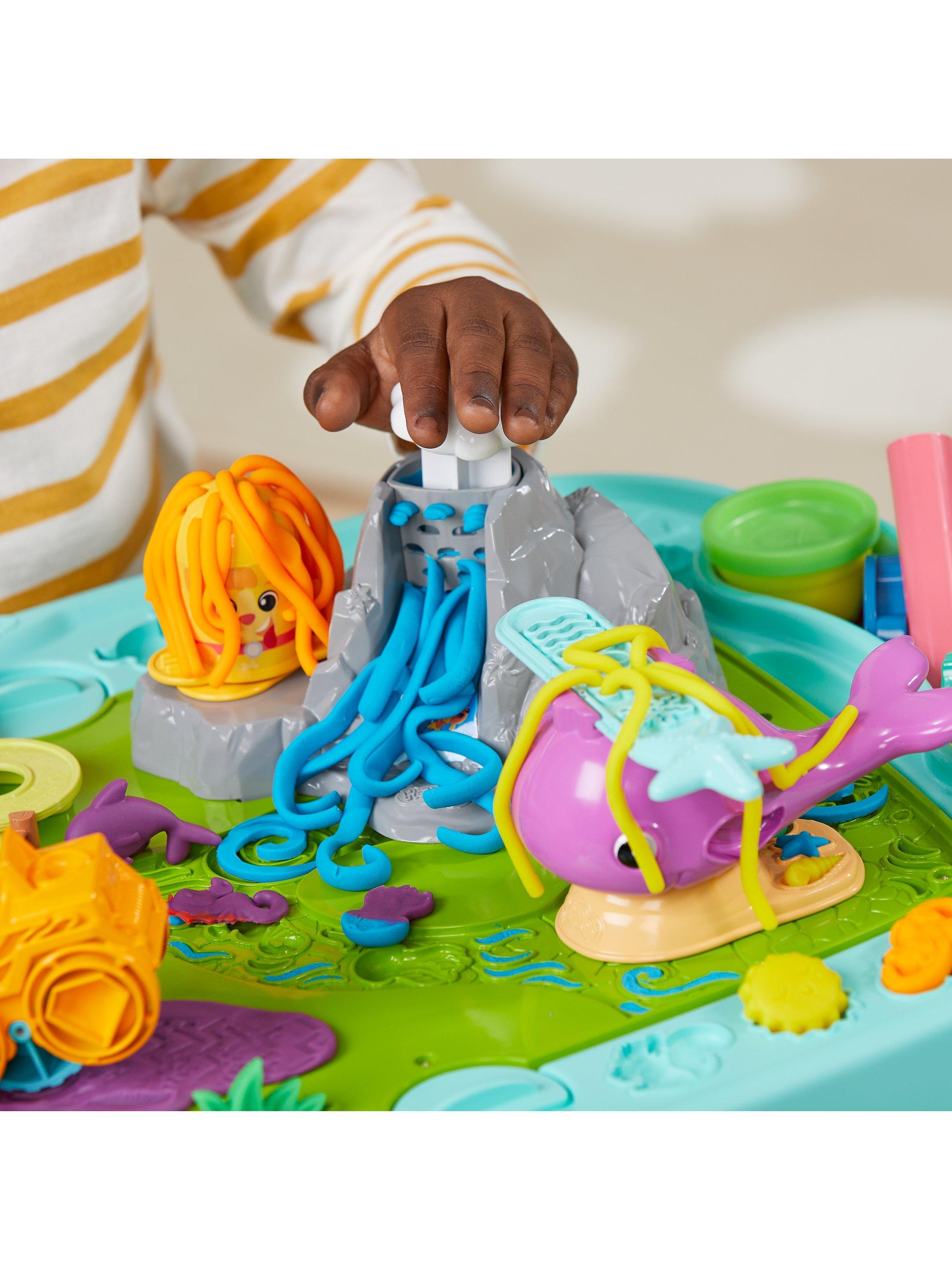 Play Doh All in One Creativity Starter Station