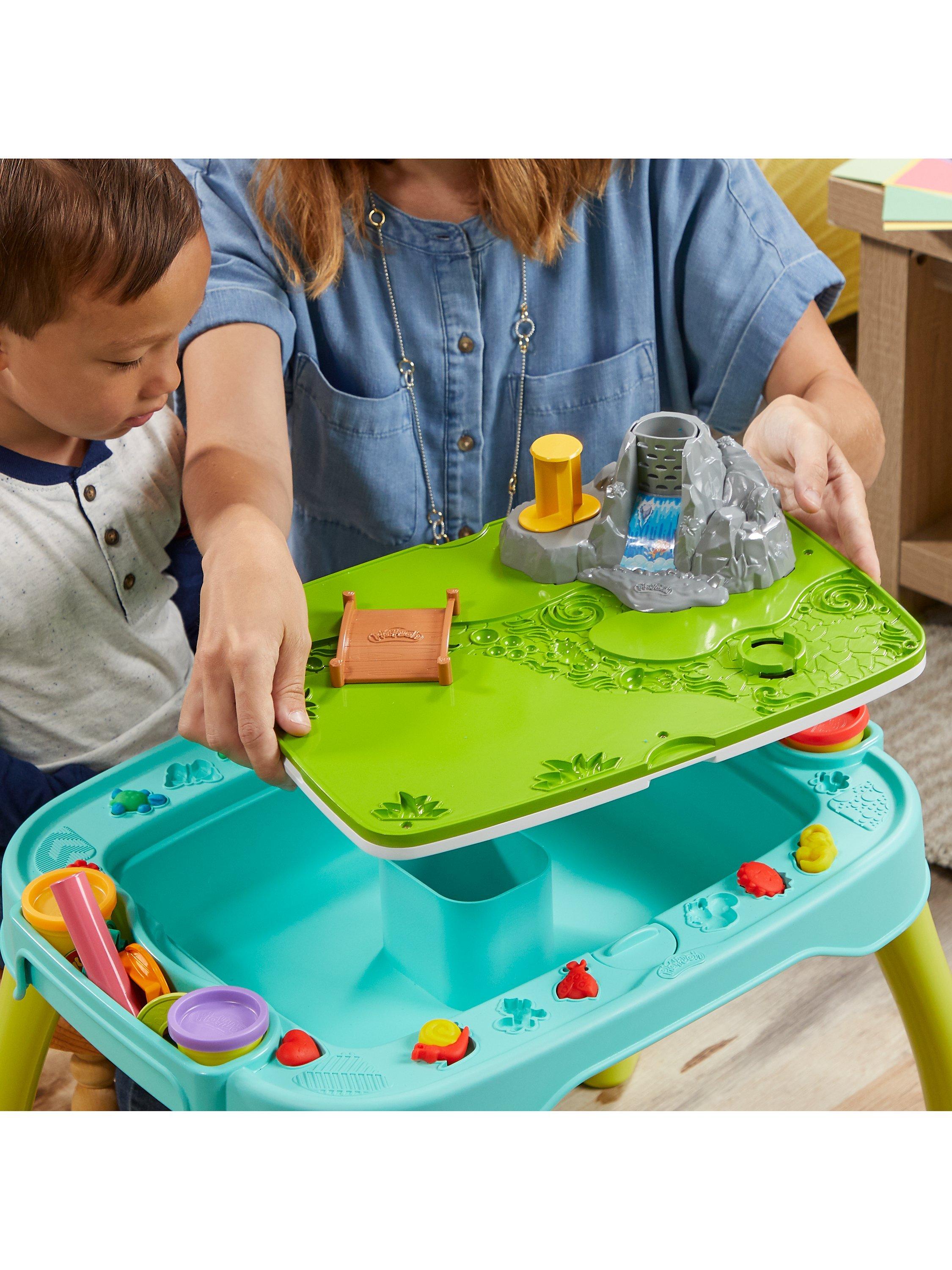 Play Doh All in One Creativity Starter Station