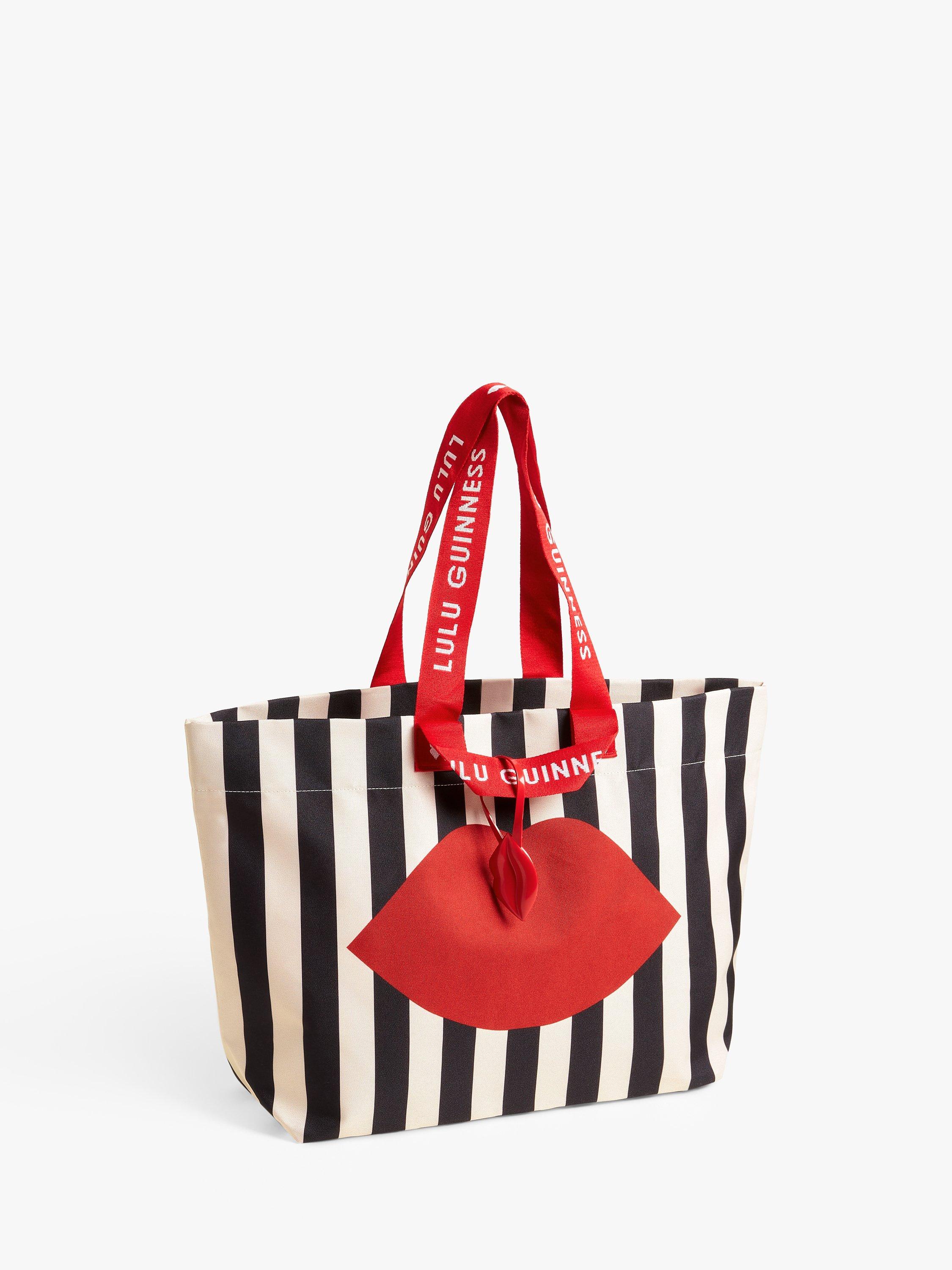 Lulu Guinness online Tote Bag