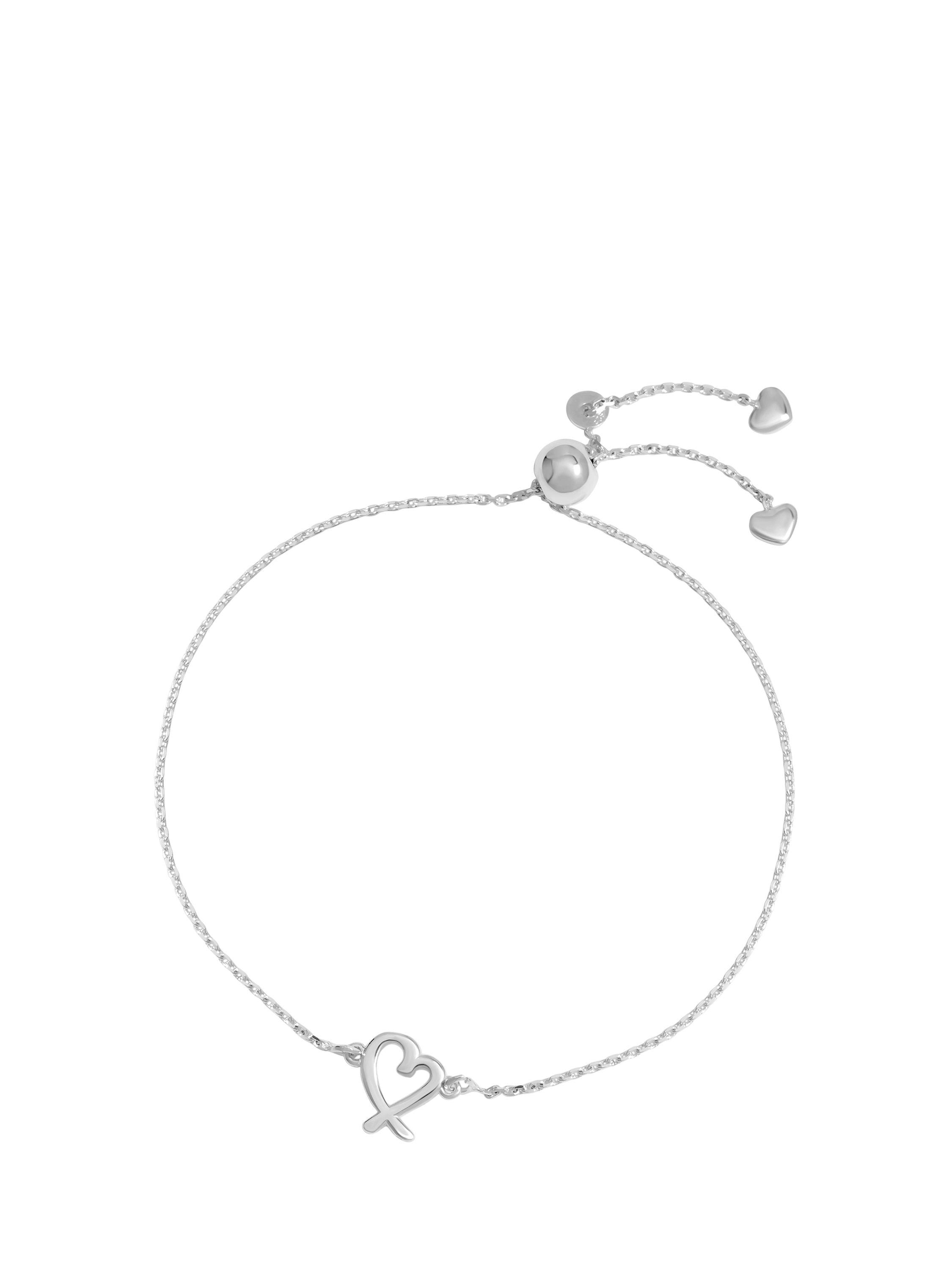 Simply Silver 925 Diamond Cut And Polished Hoop Earrings