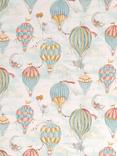 little home at John Lewis Dreamscape Wallpaper, Multi