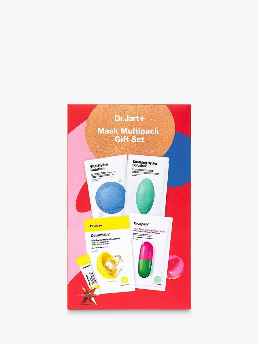 Dr.Jart+ Mask Multipack Skincare Gift Set
