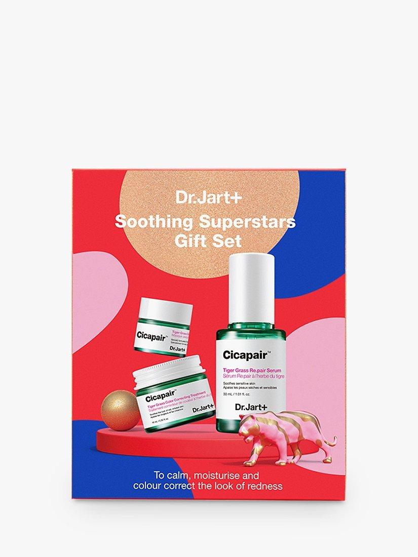 Dr.Jart+ Soothing Superstars Skincare Gift Set